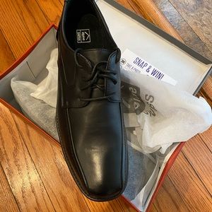 Men’s Dress Shoes
